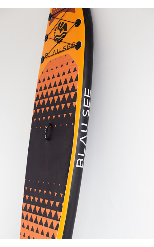 НАДУВНОЙ САП БОРД ORANGA SPACE 10,6 в Пятигорске