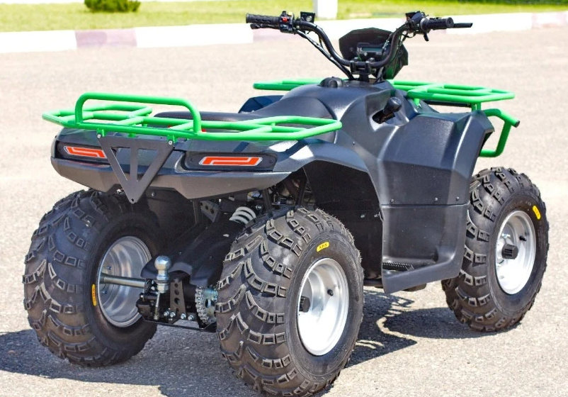 Квадроцикл IRBIS ATV150 в Пятигорске