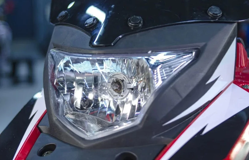 Снегоход Ataki WD 300 в Пятигорске