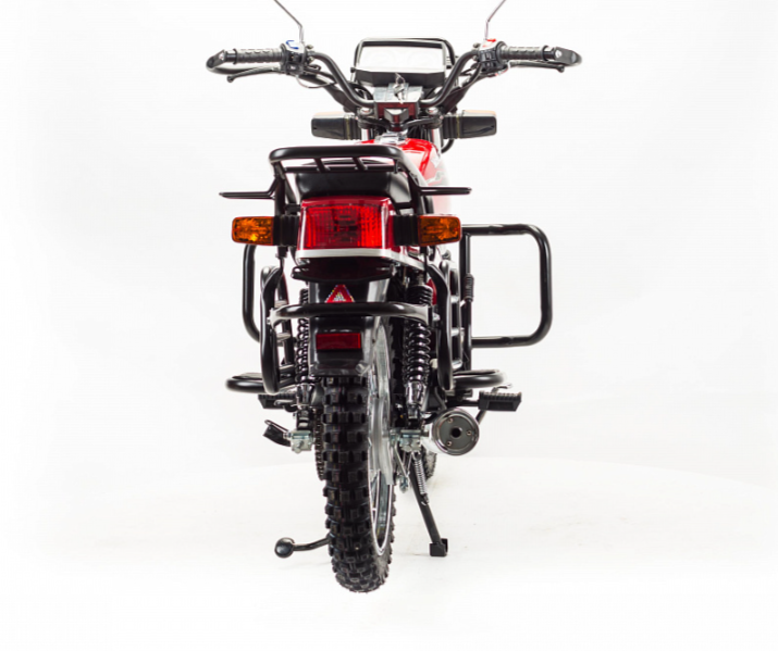 Мотоцикл MOTOLAND (МОТОЛЕНД) FORESTER LITE 200 в Пятигорске