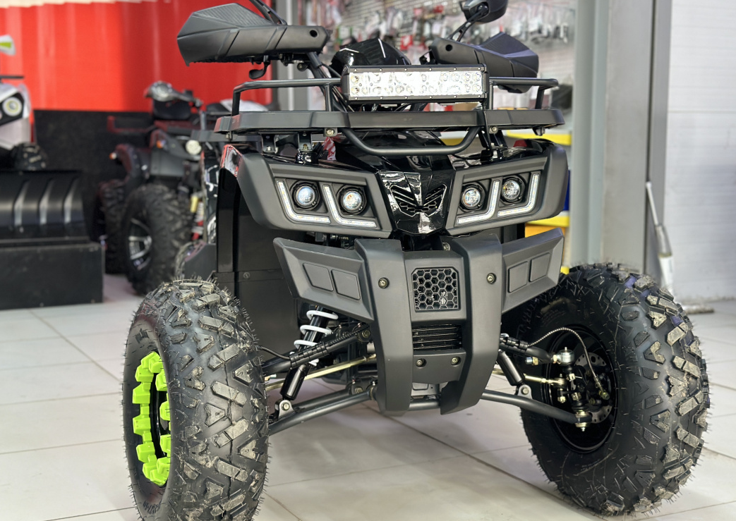 Квадроцикл GBM MAVERICK 300 NEW LUX в Пятигорске