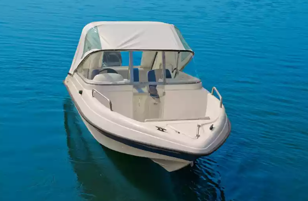 Стеклопластиковый катер Wyatboat-3 DC Open в Пятигорске