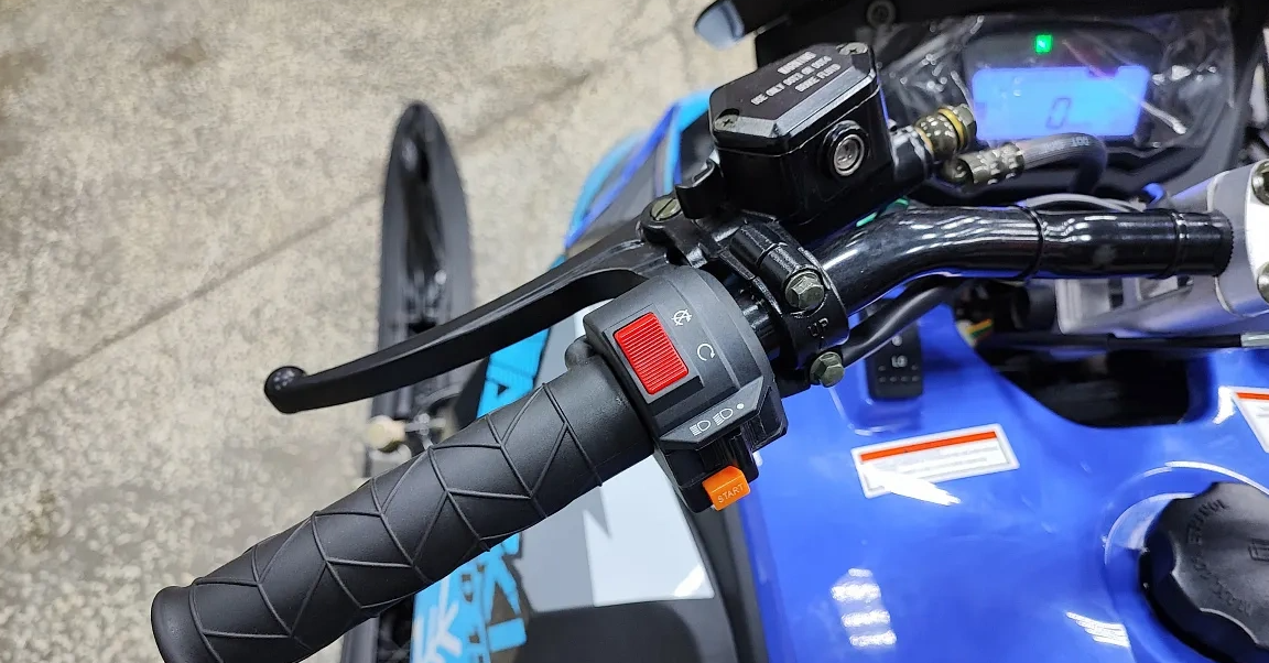 Снегоход Ataki WD150 Б/У в Пятигорске