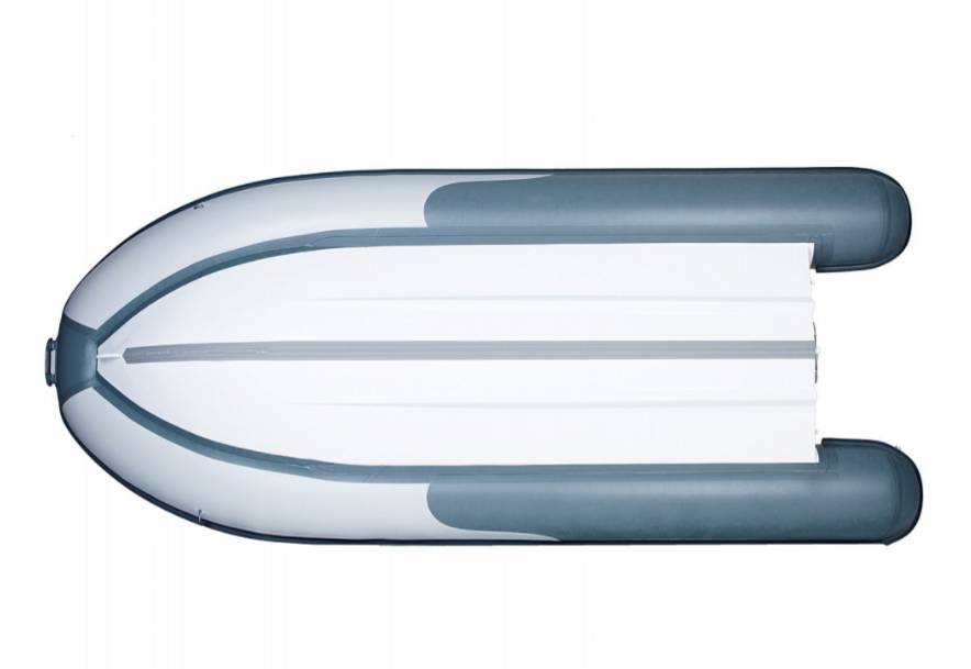 Лодка GLADIATOR RIB380AL в Пятигорске