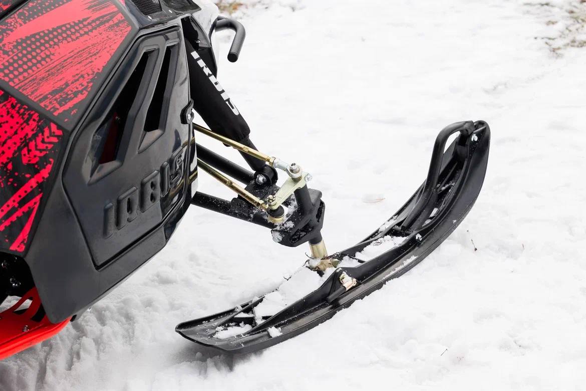 Снегоход IRBIS TUNGUS 400 25/26 в Пятигорске