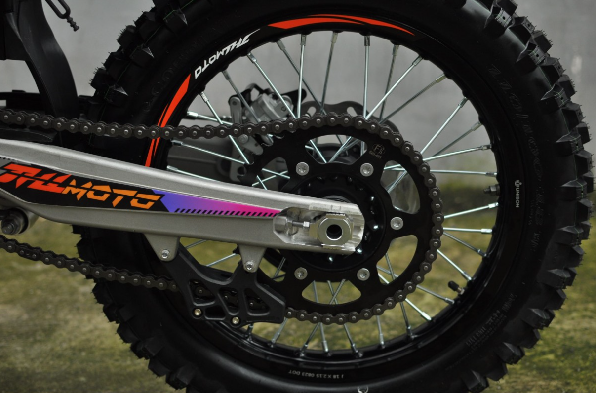 Мотоцикл JHLMOTO JHL LX3 PR300 (175FMN) в Пятигорске