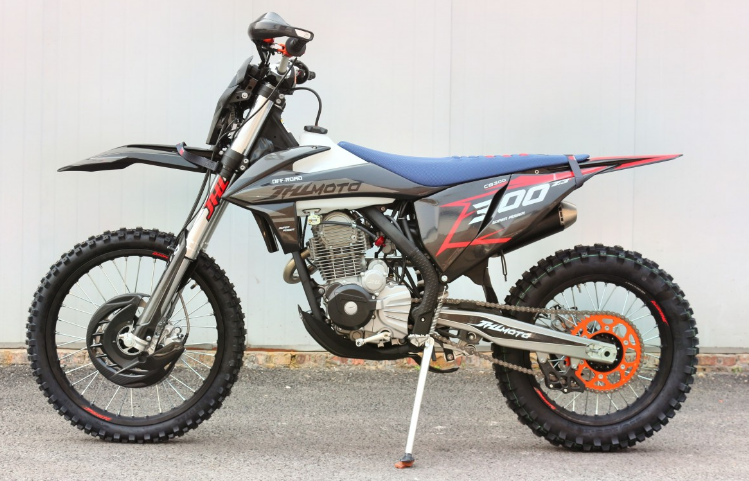 Мотоцикл JHLMOTO JHL Z3+ CB300 (175FMM) в Пятигорске