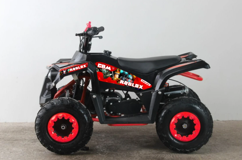 Квадроцикл GBM ROBLOX в Пятигорске
