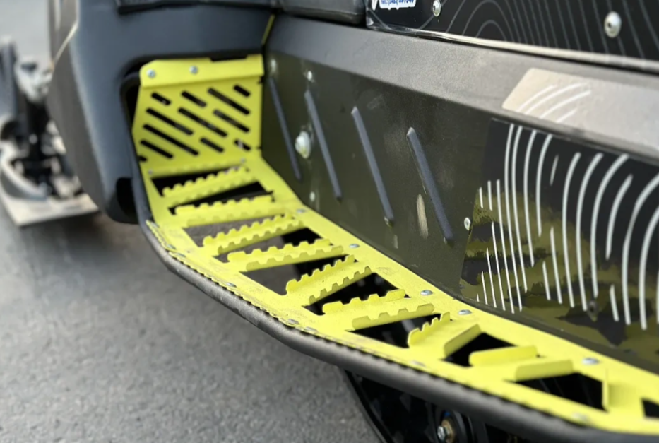 Снегоход РМ TIKSY 500 4Т в Пятигорске