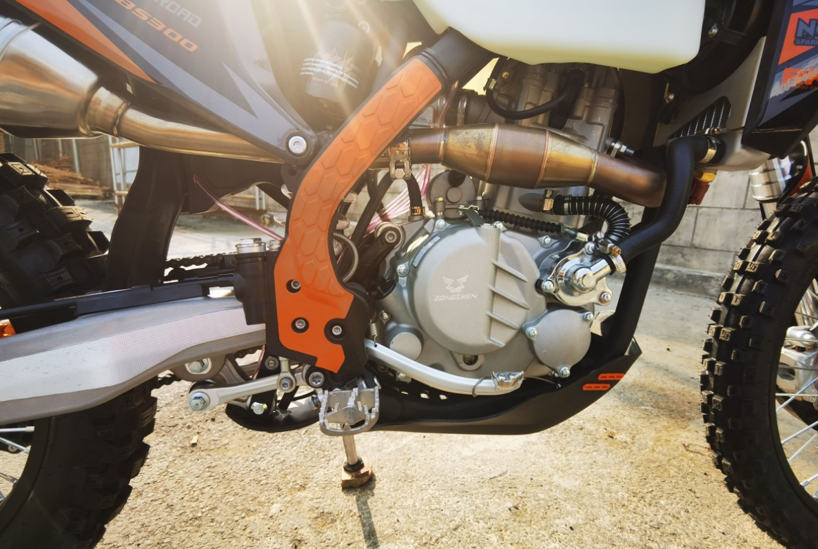 Мотоцикл JHLMOTO JHL Z5 NB300 (174MN-5) в Пятигорске