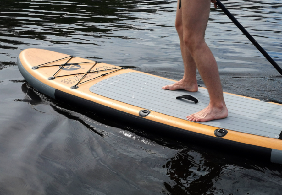 SUP (САП) Доска MISHIMO DINO 10(305) в Пятигорске