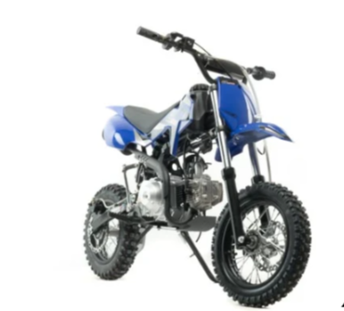 Питбайк MOTOLAND (МОТОЛЕНД) GS Motors S11 в Пятигорске