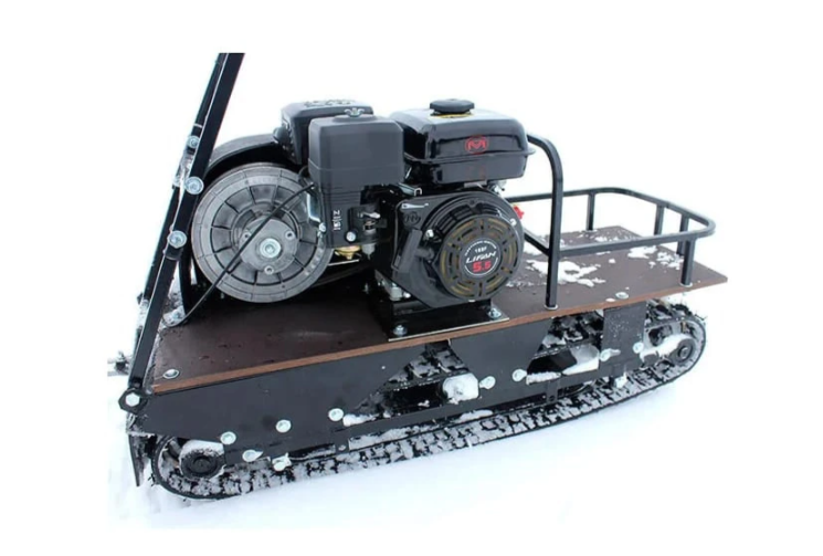 Мотобуксировщик ОНЕГО 500 17 л.с. в Пятигорске