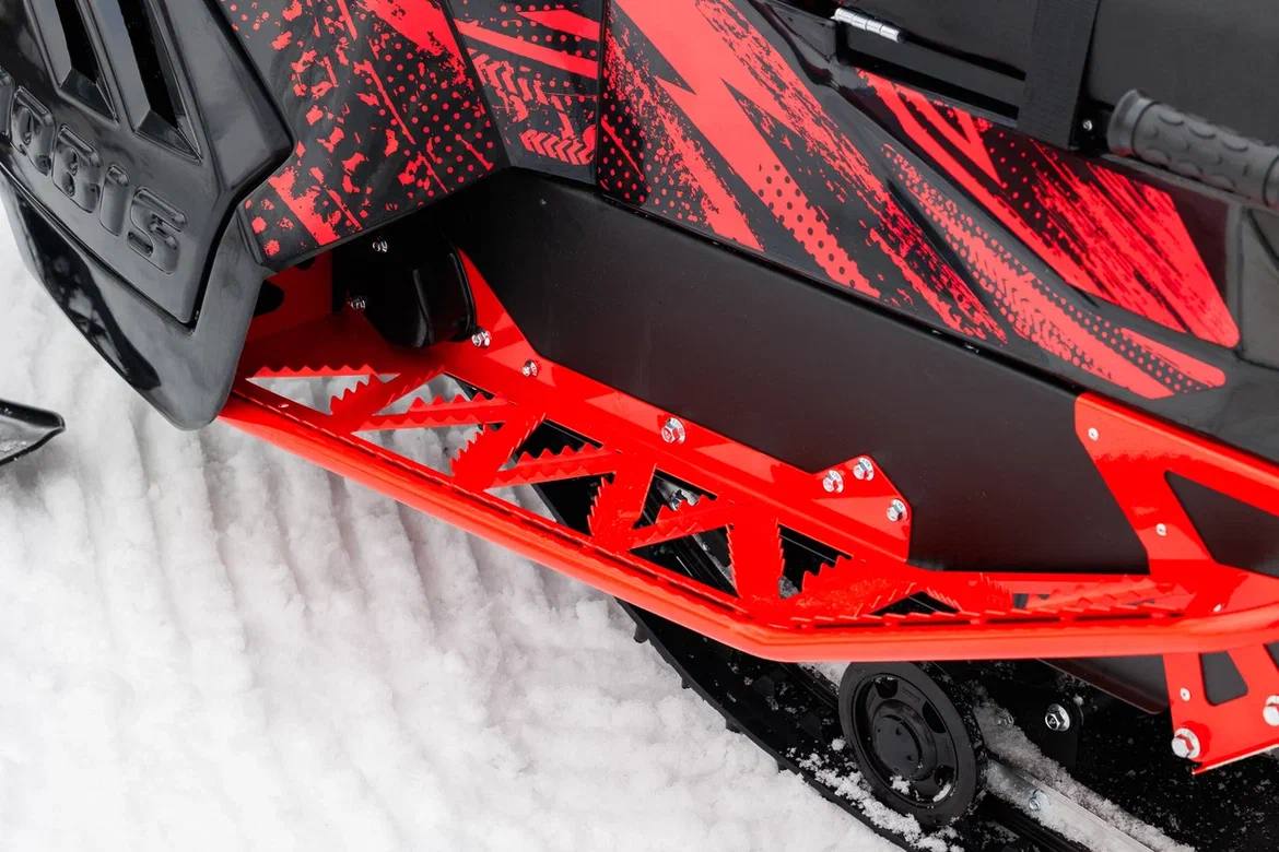 Снегоход IRBIS SF200L NEW 24/25 в Пятигорске