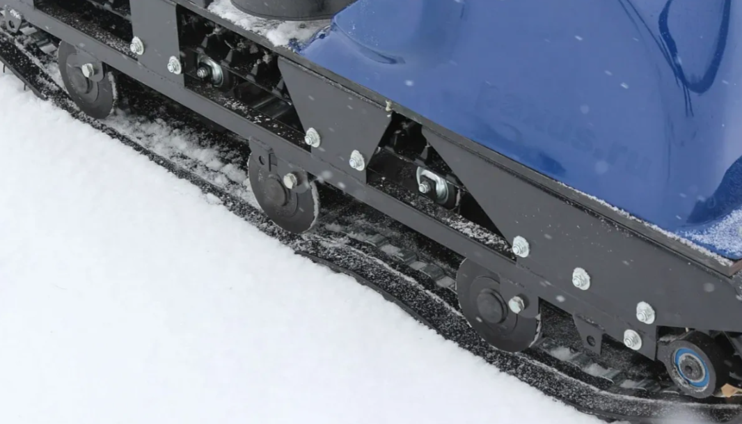 Мотобуксировщик PAXUS 500 GRAND 9 л.с. в Пятигорске