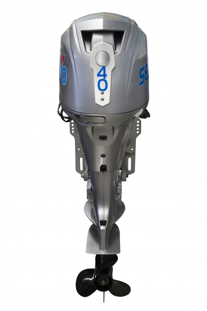 Лодочный мотор SEANOVO SNEF40FEL-T EFI в Пятигорске