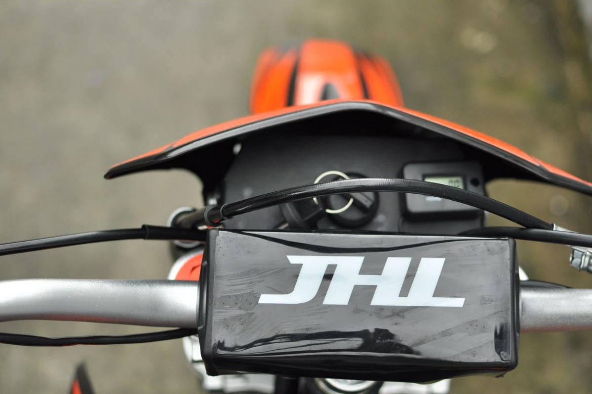 Мотоцикл JHLMOTO JHL MX300 PR300 (175FMN) в Пятигорске