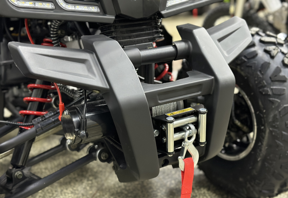 Квадроцикл GBM MAVERICK 300 NEW PREMIUM в Пятигорске