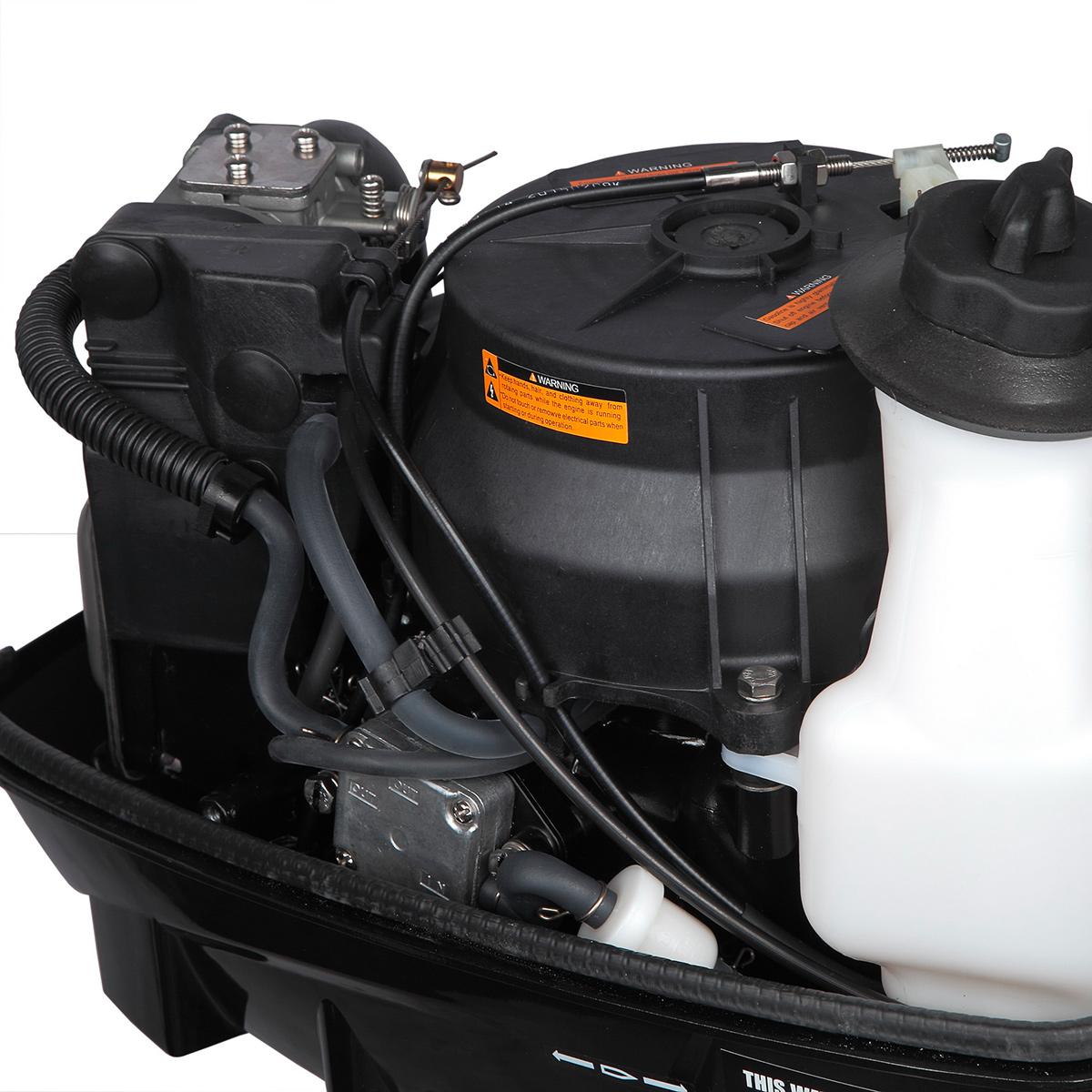 Лодочный мотор MARLIN MF 5 AMHL в Пятигорске