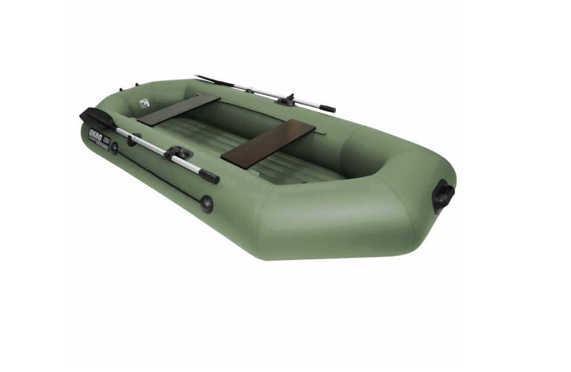  Лодка АКВА-МАСТЕР 280 НД в Пятигорске