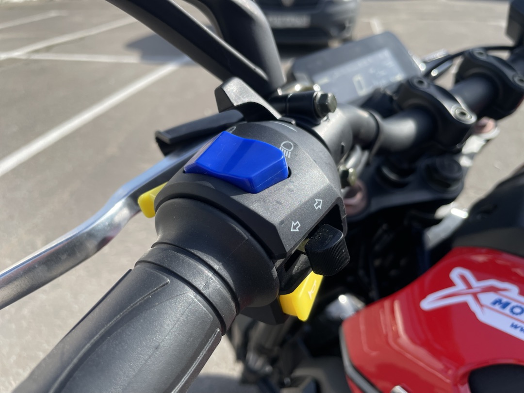 Мопед PROMAX CB150R (49) в Пятигорске