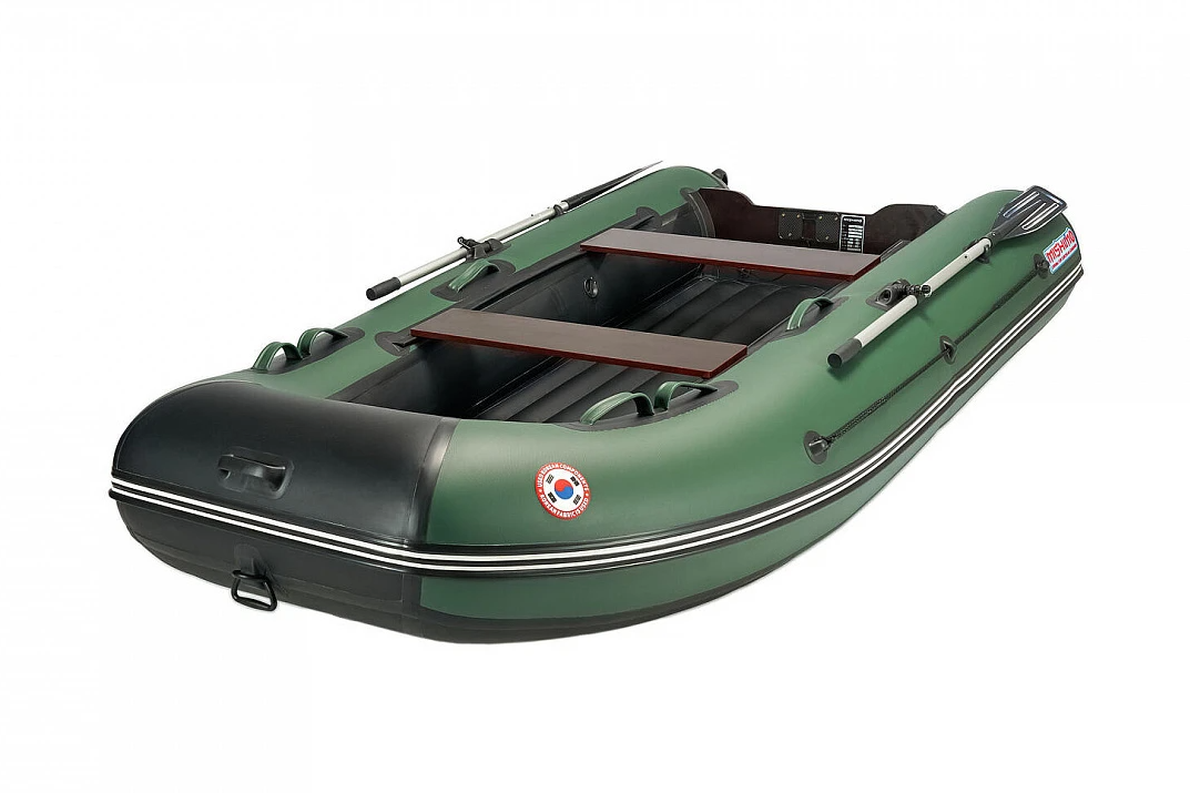 КОМПЛЕКТ ЛОДКА MISHIMO LITE 350 + МОТОР 9,9 (15) Л.С. в Пятигорске