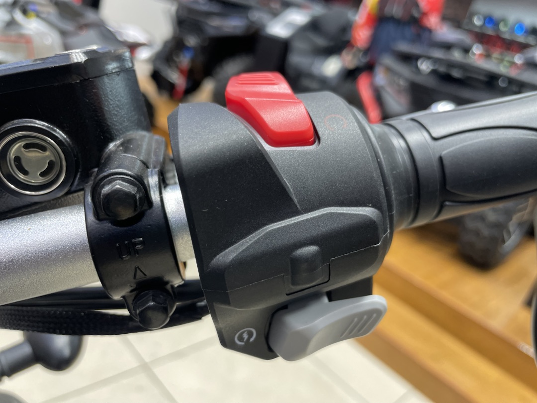 Мотоцикл Benda Chinchilla 300 в Пятигорске