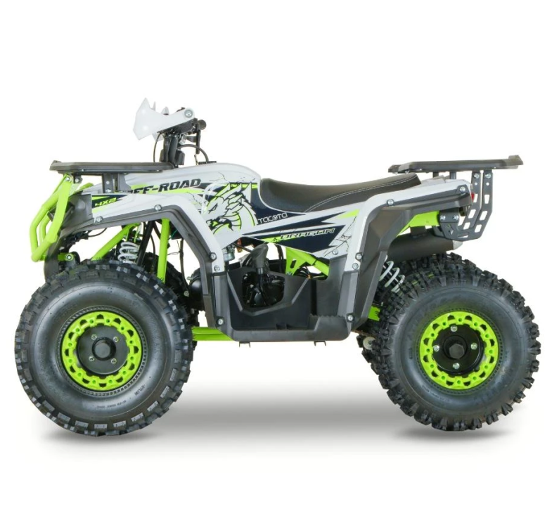 Квадроцикл YACOTA DRAGON в Пятигорске