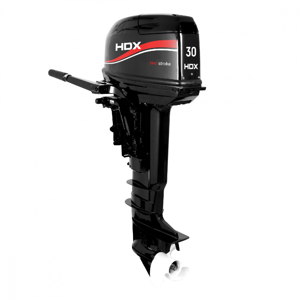 Лодочный мотор 2-х тактный HDX T 30 BMS в Пятигорске