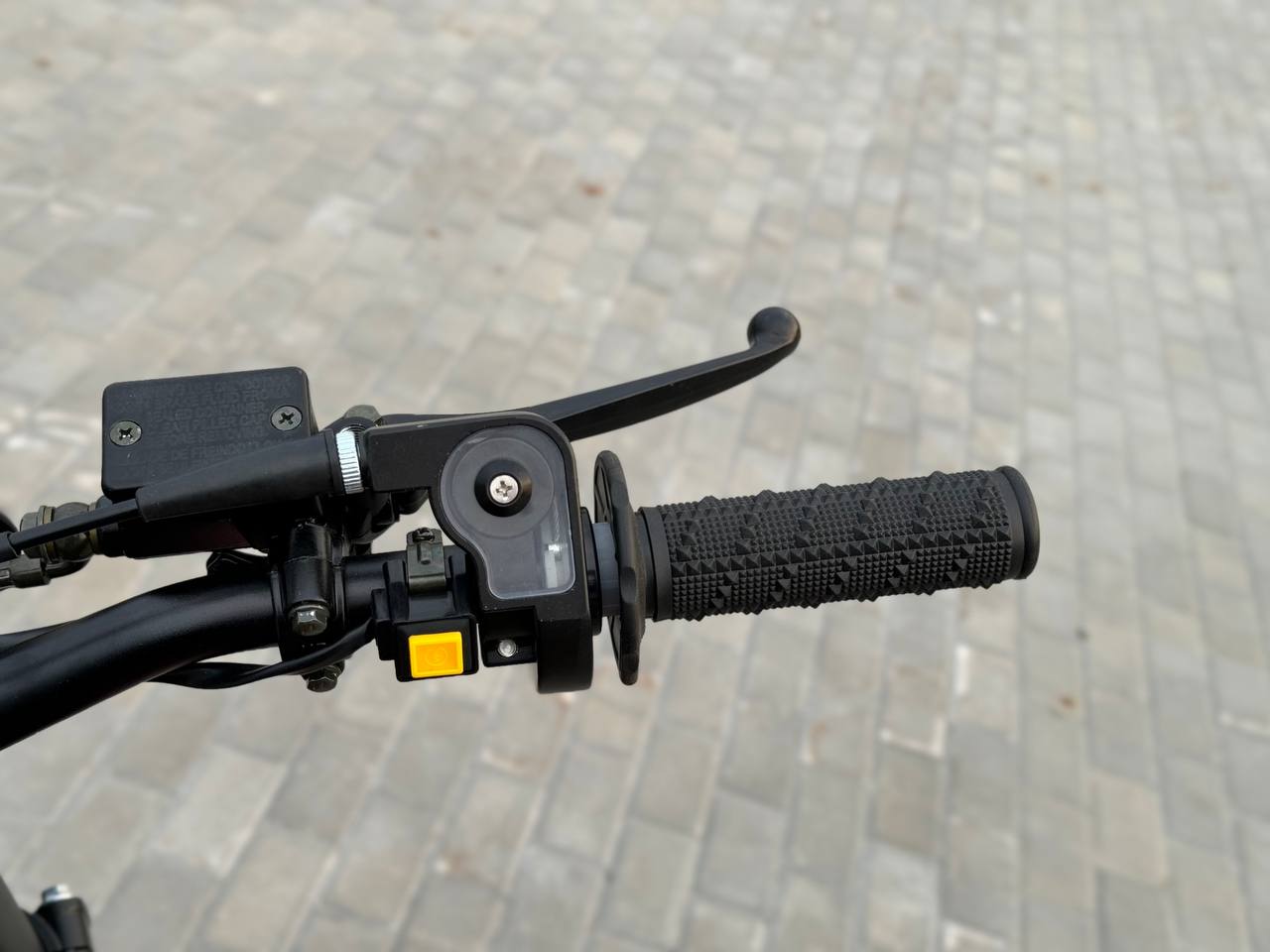 Кроссовый мотоцикл Sanchez Maniac CB300F в Пятигорске