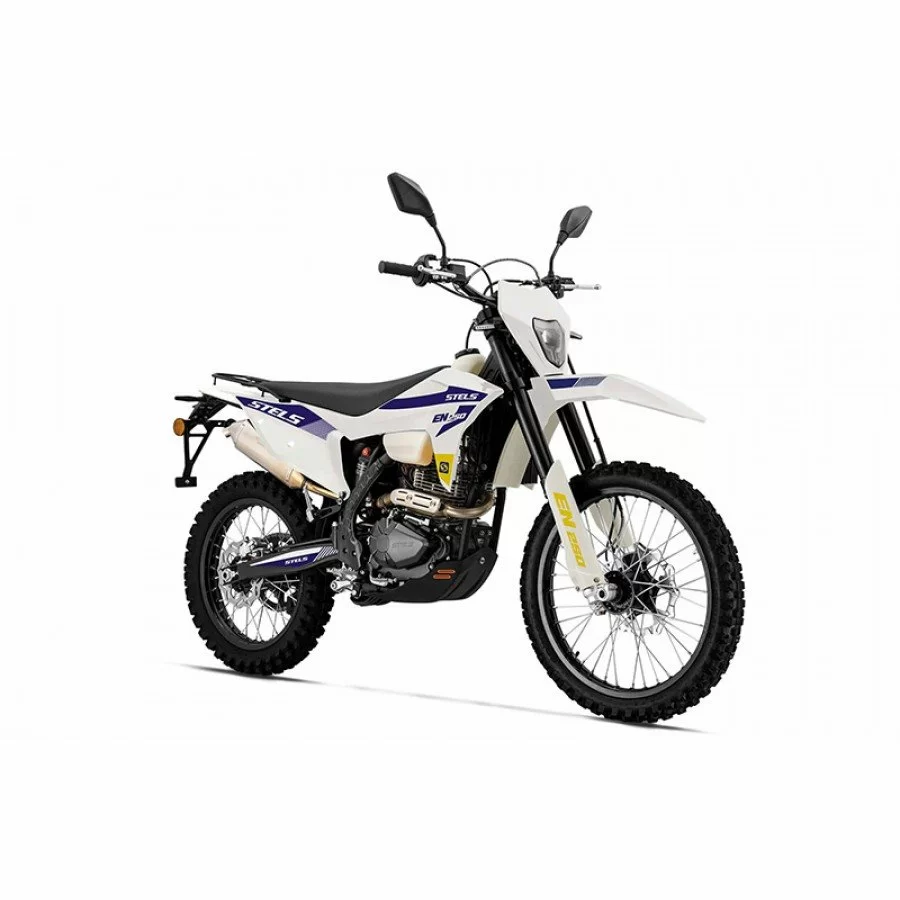 Мотоцикл STELS ЭНДУРО EN250  в Пятигорске