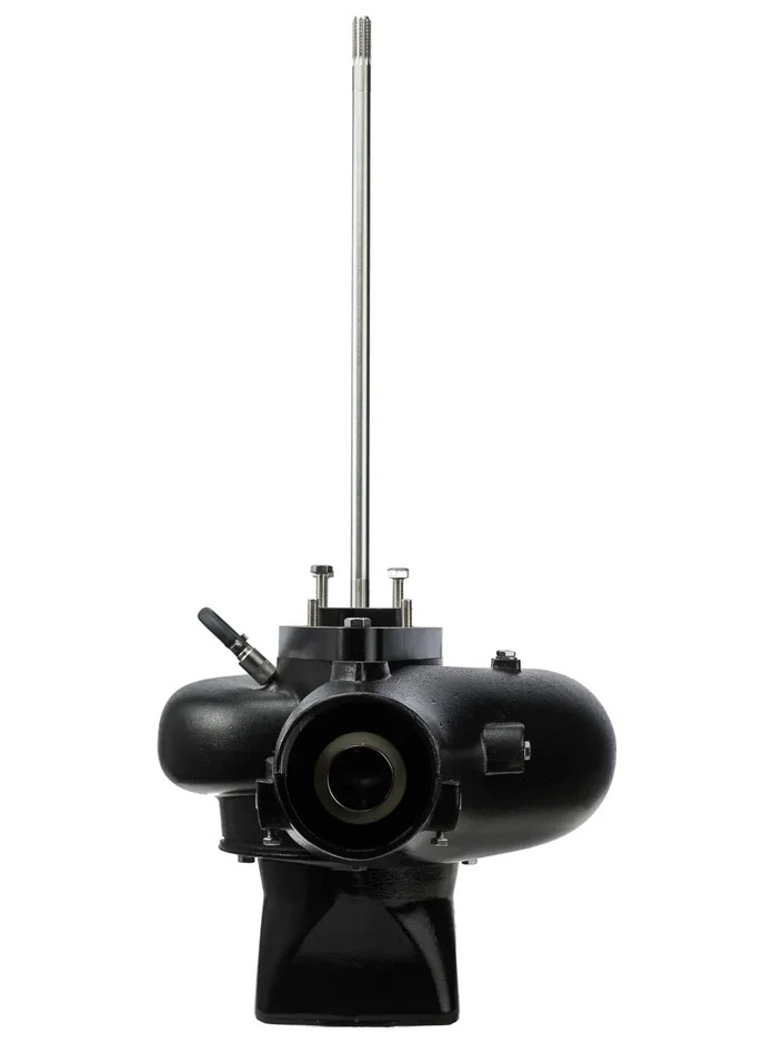 ВОДОМЕТНАЯ НАСАДКА GLADIATOR WT 15 YAMAHA, MARLIN, PARSUN, GOLFSTREAM в Пятигорске