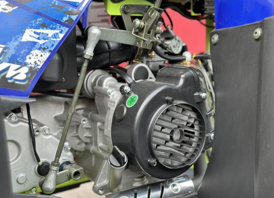  Квадроцикл PROMAX ATV 250 MAX (2025) в Пятигорске