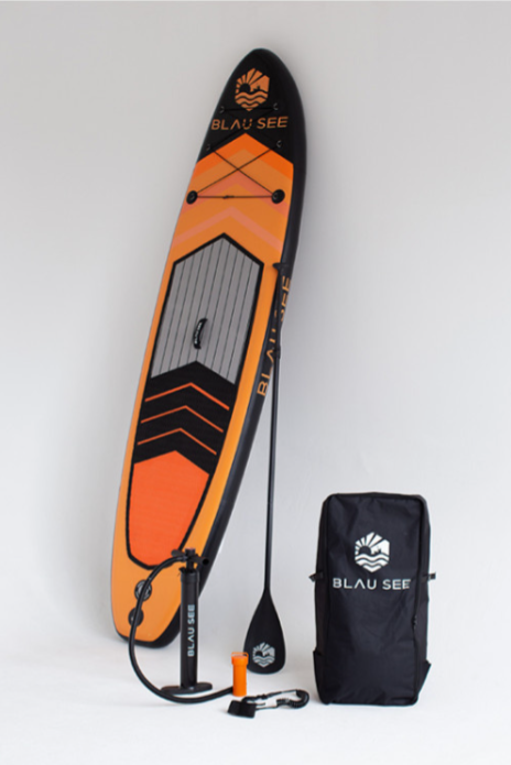НАДУВНОЙ SUP-BOARD MOONLIGHT 11,6 в Пятигорске
