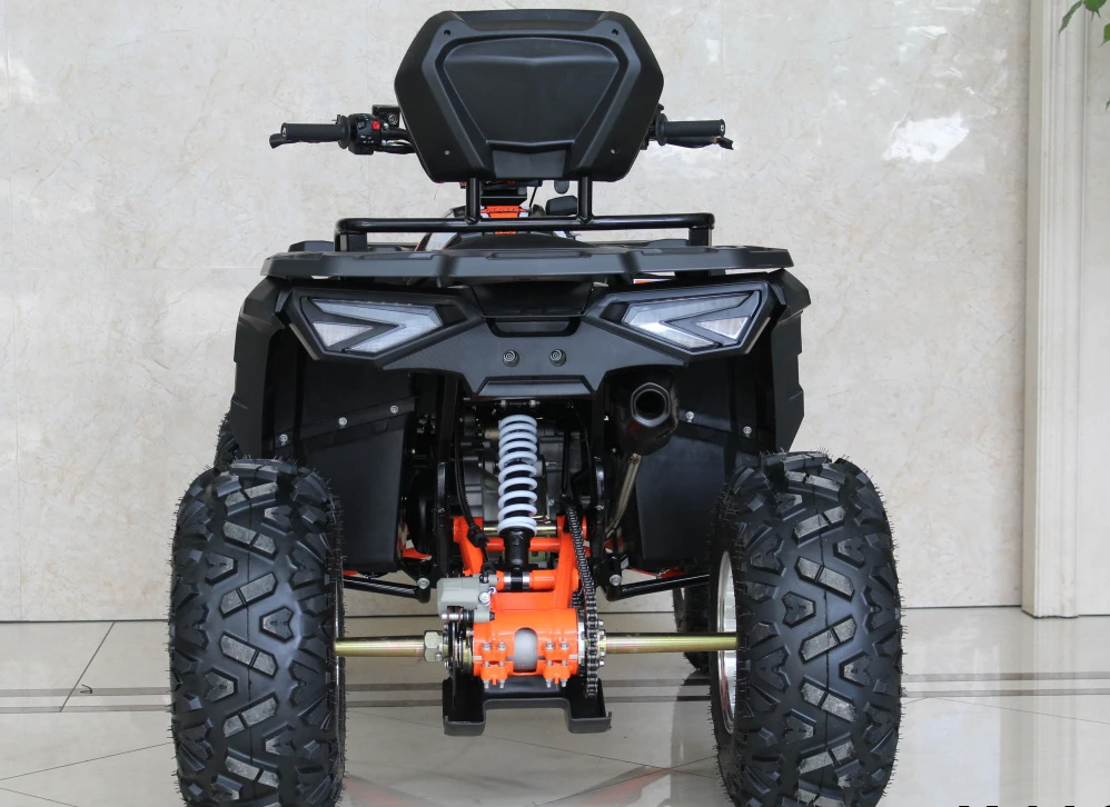 Квадроцикл GBM STORMRIDER 300 NEW PREMIUM в Пятигорске