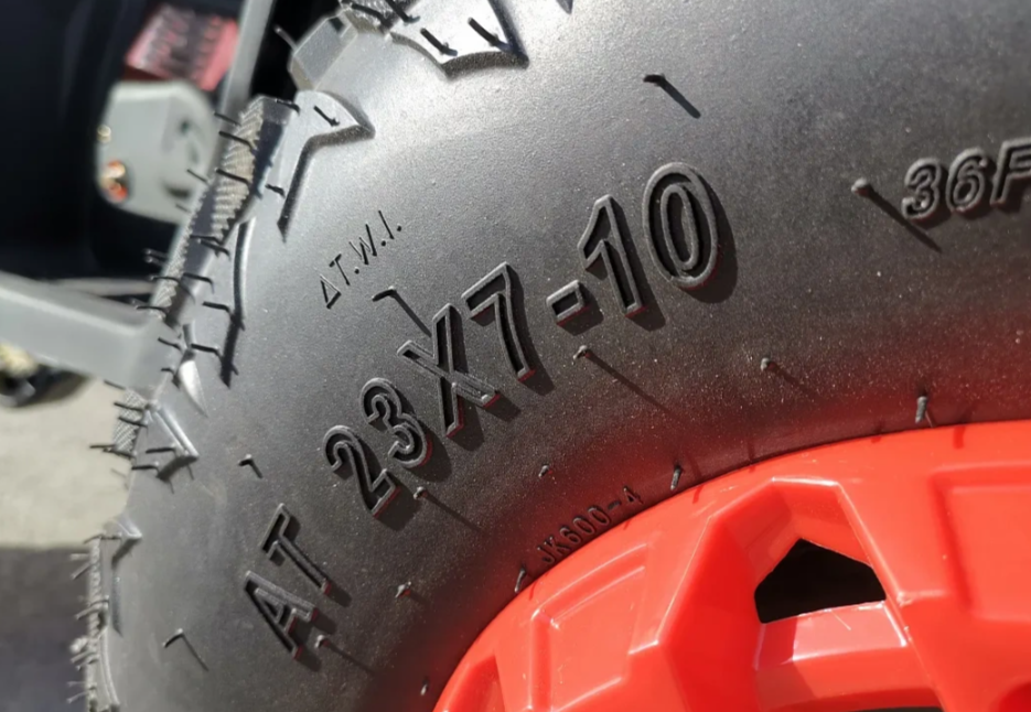 Квадроцикл GBM SHARP BIG 300 NEW в Пятигорске