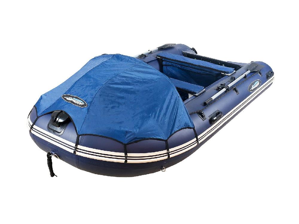 НАДУВНАЯ ЛОДКА GLADIATOR C420AL в Пятигорске