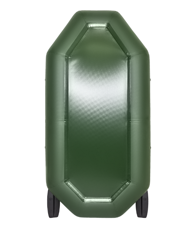 Лодка Барс 240 в Пятигорске