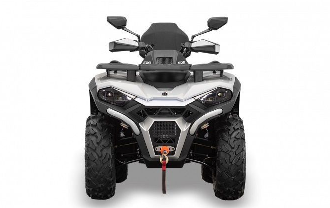 Квадроцикл HISUN HiSUN GUARDIAN 750L -/LONG/ в Пятигорске