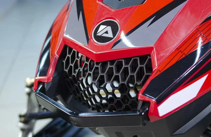 Снегоход Ataki WD 300 в Пятигорске