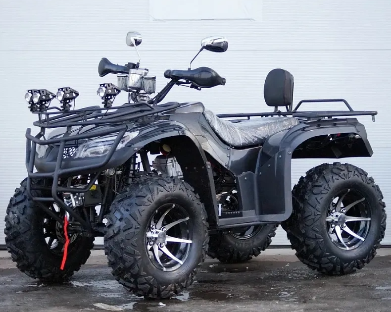 Квадроцикл PROMAX TRX320 (кардан) в Пятигорске