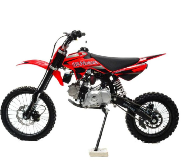 Питбайк MOTOLAND (МОТОЛЕНД) GS Motors S12 17/14 E в Пятигорске