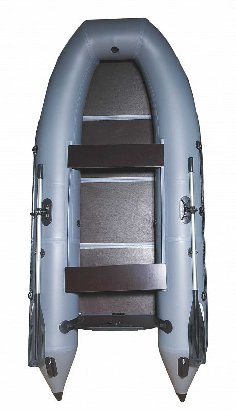 ЛОДКА ДРАККАР 3200 С HANT в Пятигорске