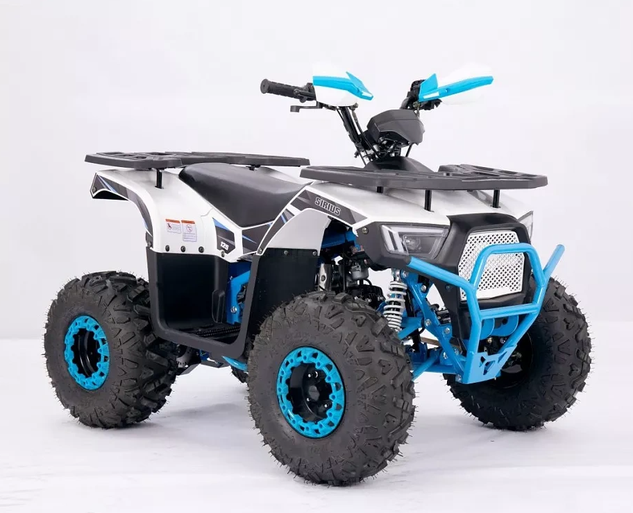 Квадроцикл YACOTA Sirius в Пятигорске