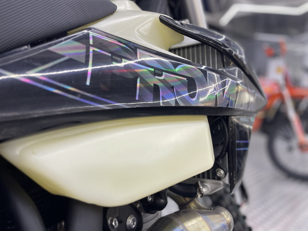 Кроссовый мотоцикл (эндуро) PROMAX PZ9 480 PRO-SPORT в Пятигорске