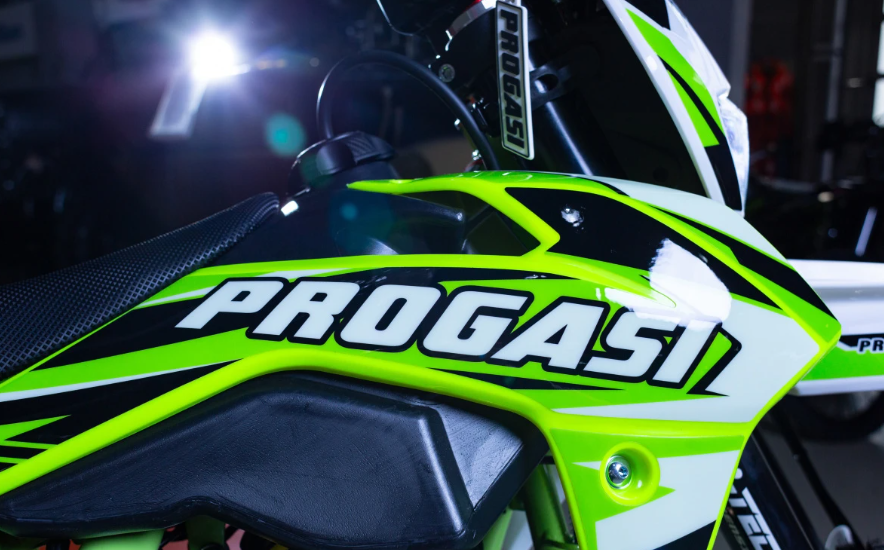 Мотоцикл Progasi SUPER MAX 300 PRO PR300 (ZS175FMN) в Пятигорске