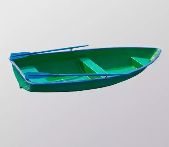 Стеклопластиковая Лодка Голавль в Пятигорске