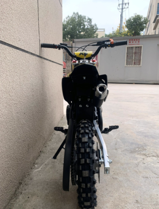 Питбайк BSE K6 в Пятигорске