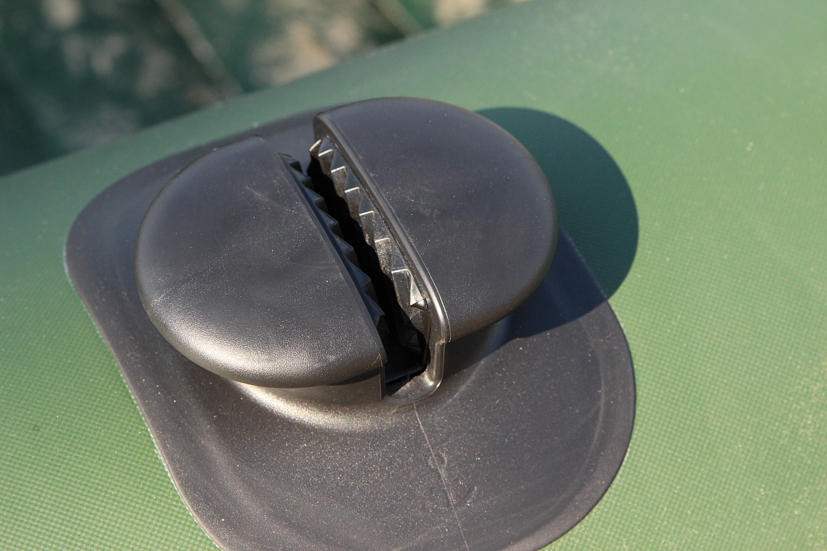 Лодка MISHIMO PRO 335 в Пятигорске