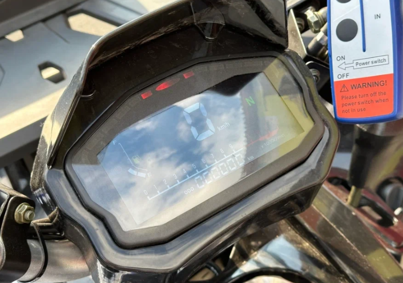 Квадроцикл GBM CROSS HILL 300 NEW PREMIUM в Пятигорске